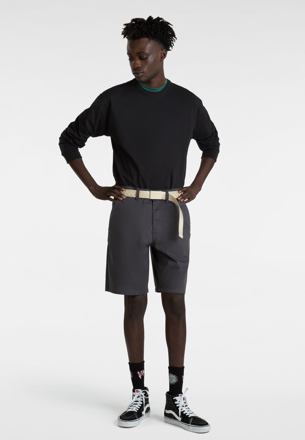 Vans AUTHENTIC CHINO RELAXED FIT