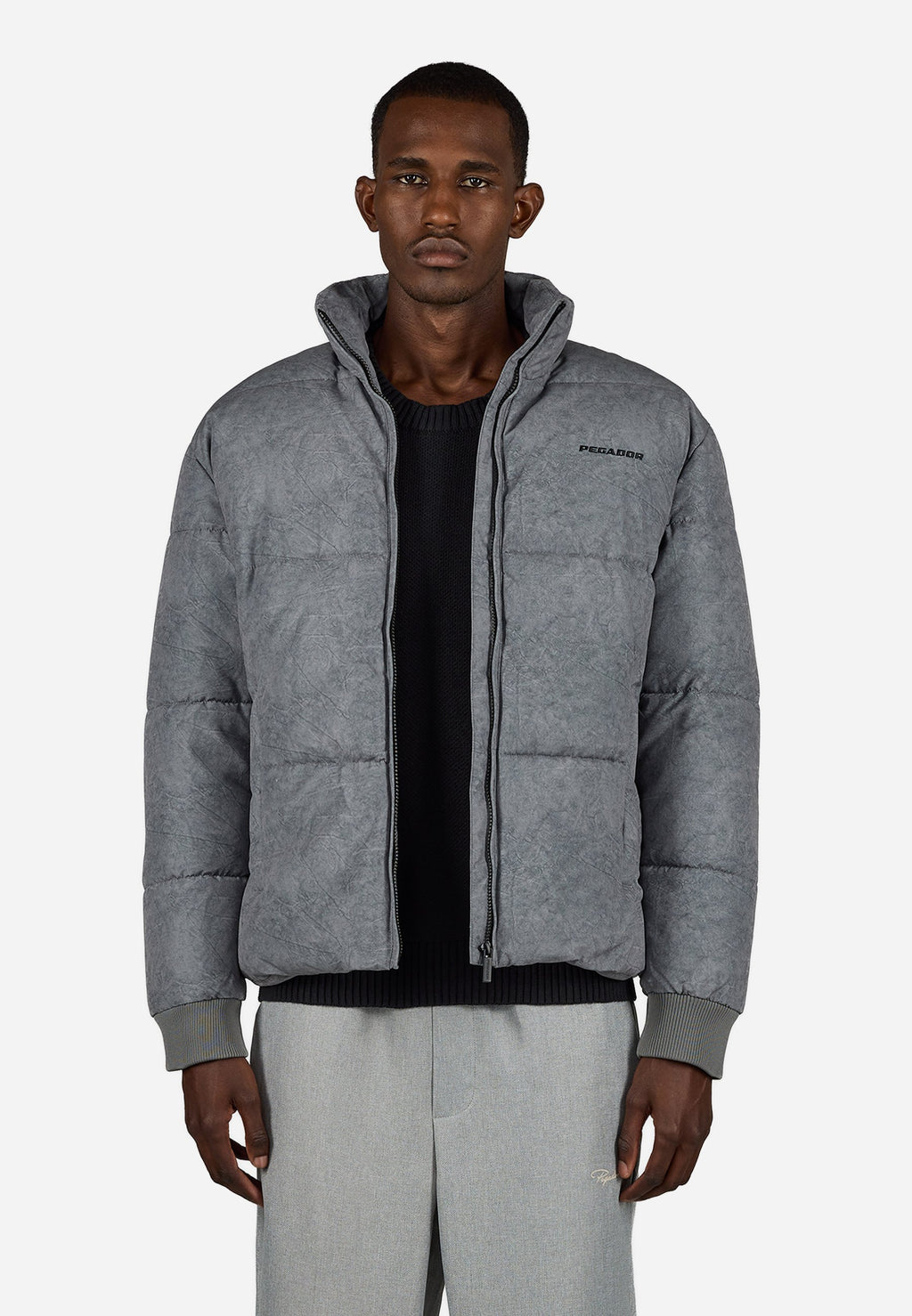 Pegador SOLIN PUFFER JACKET