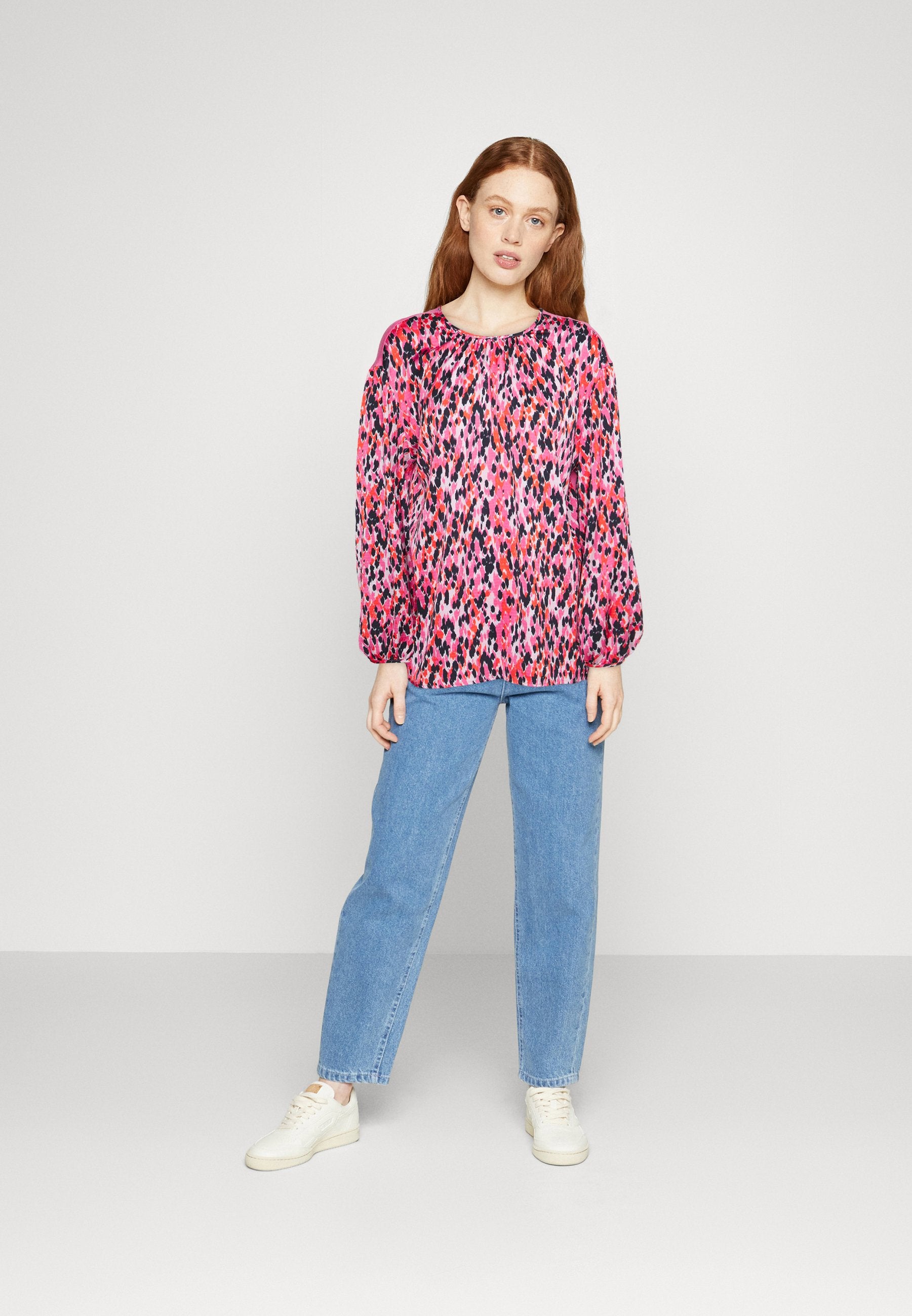 Marks & Spencer