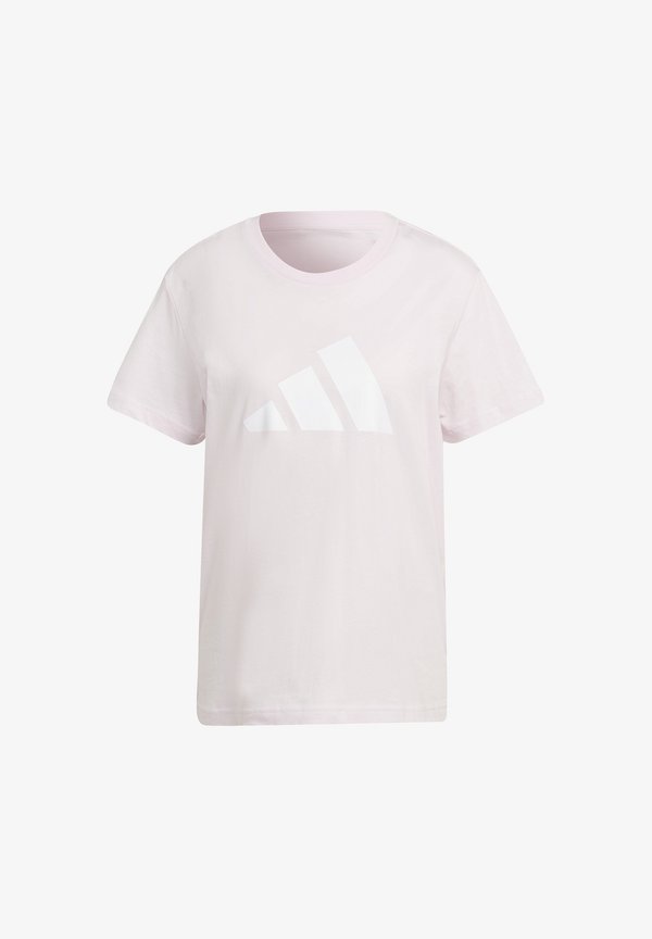 adidas Performance Sports T-shirt - 000 almpnk