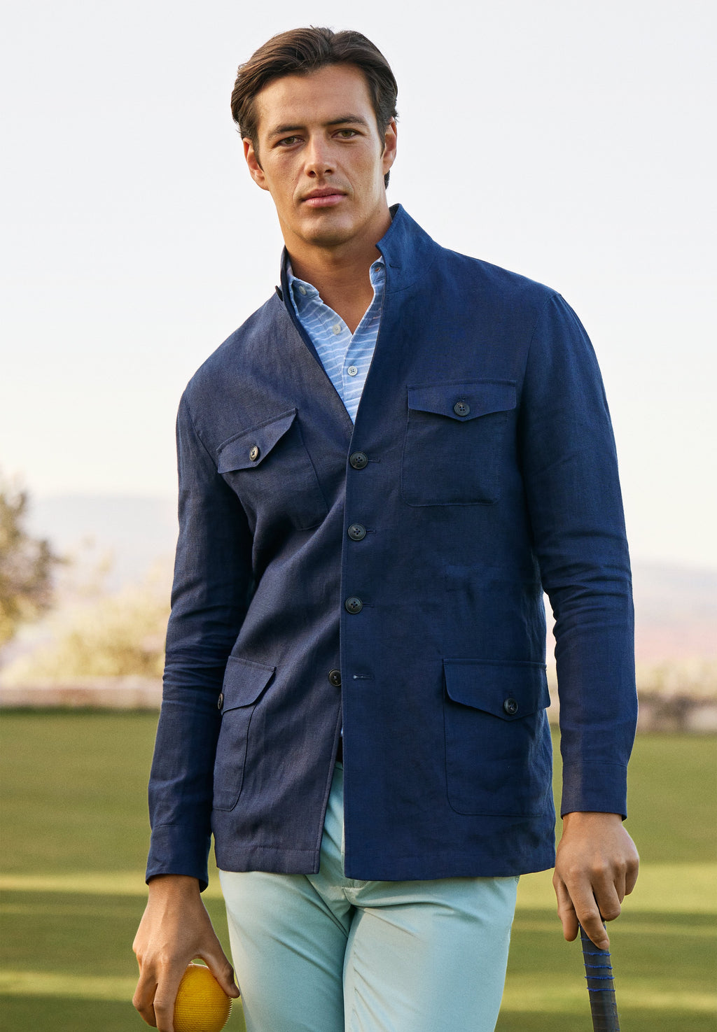 Hackett London  4 PKT TEBA