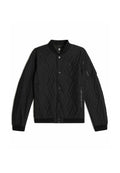 QUILTED LOOSE SLEEVE Media 1