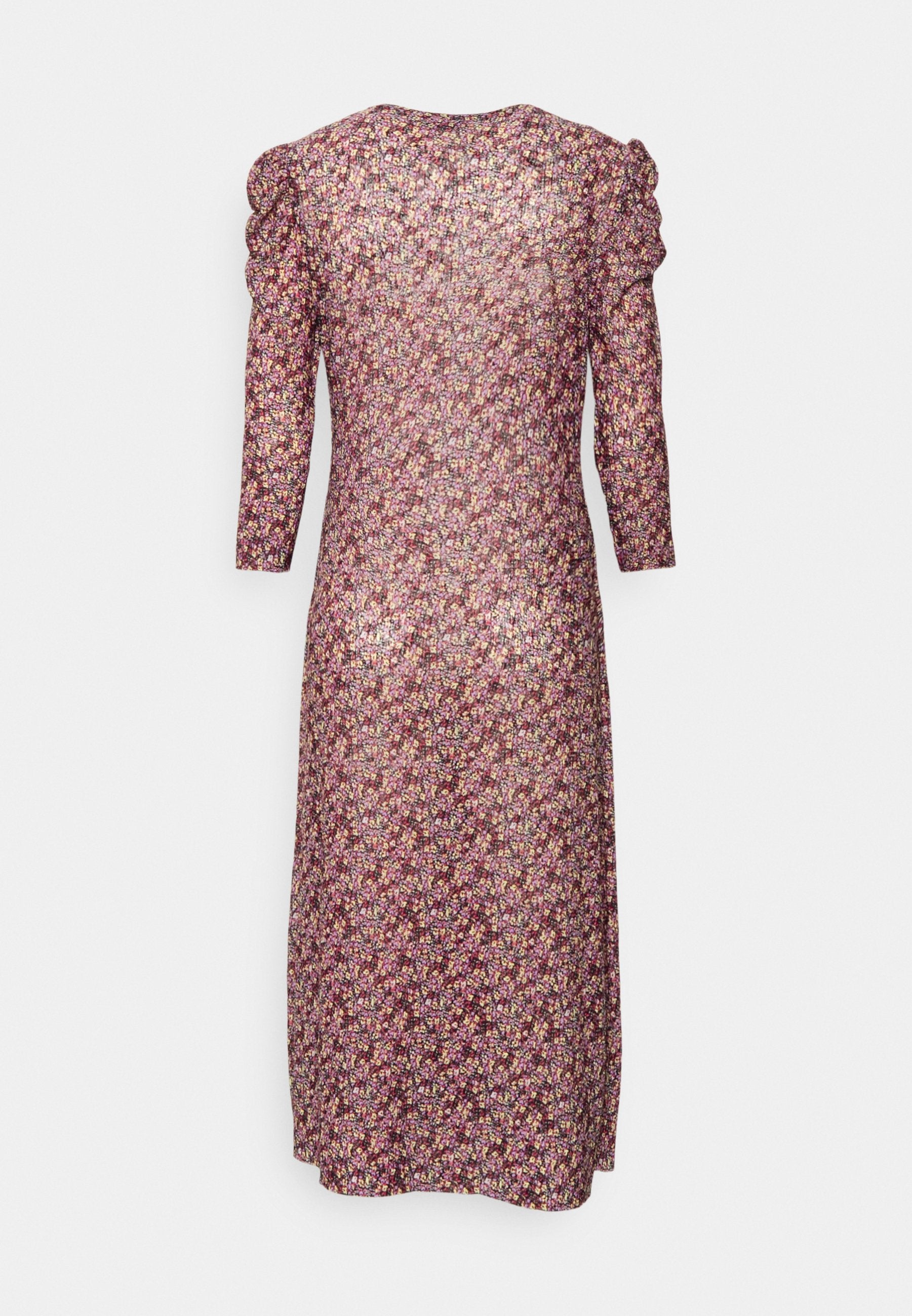 PIECES Tall PCGWENA MIDI DRESS
