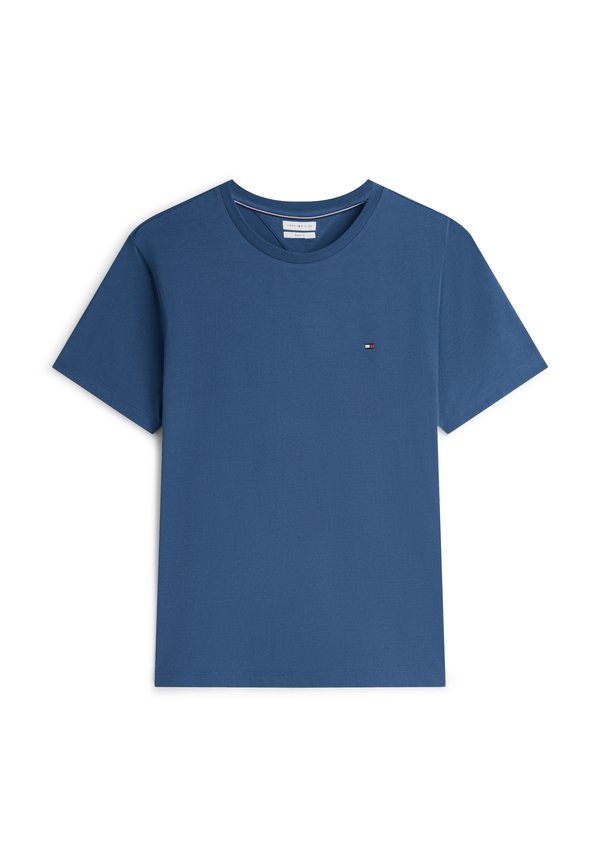 Tommy Hilfiger SEASONAL SOLID TEE CORE ESSENTIALS