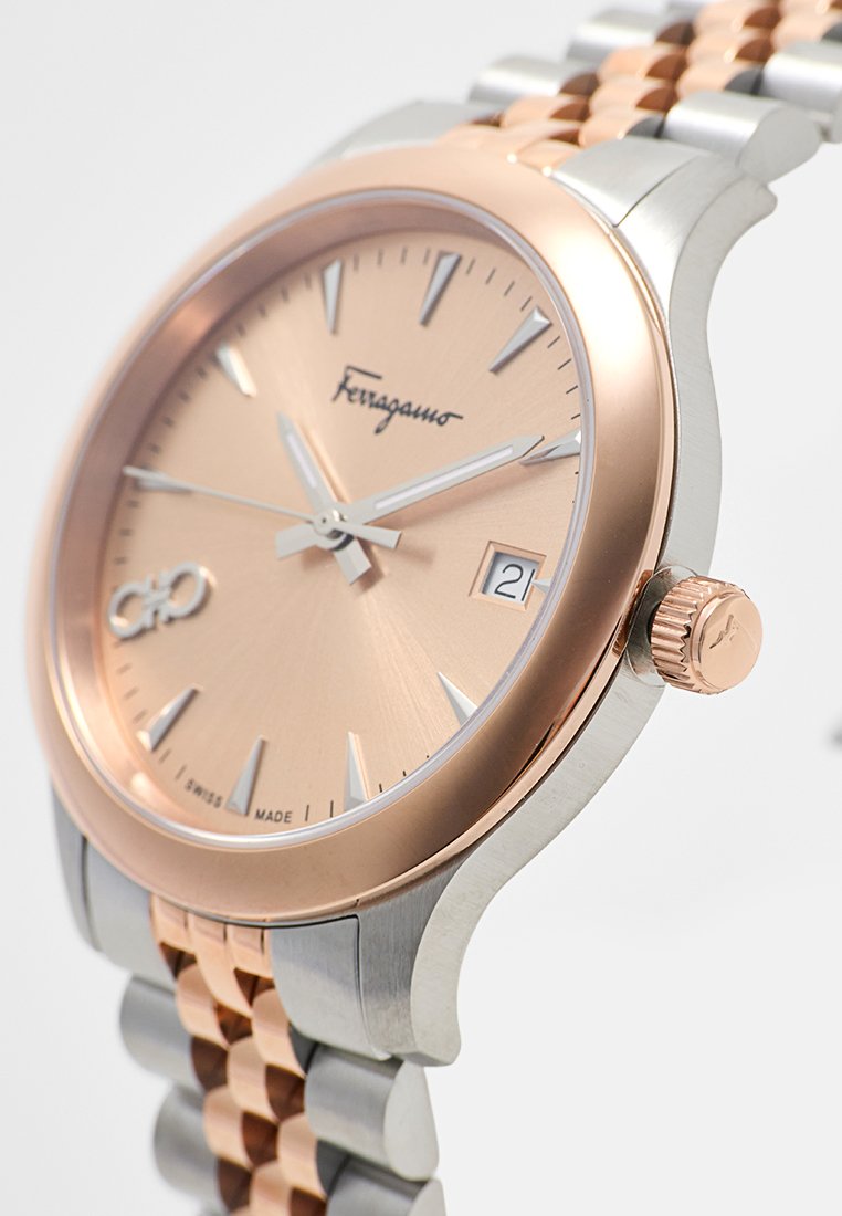 FERRAGAMO Uhr Media 3