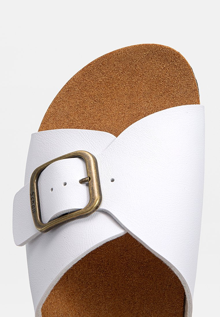 Scholl JACKIE