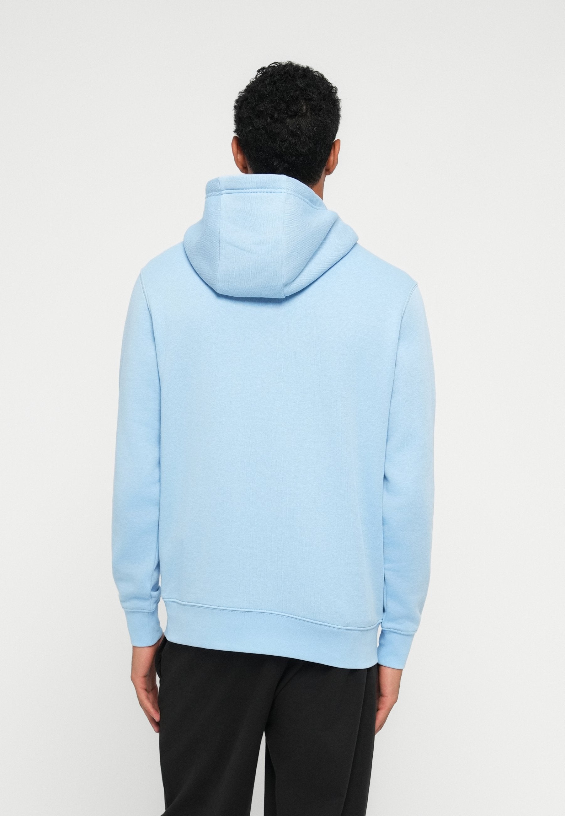 BRAND LOVE SMALL HOODIE Media 4
