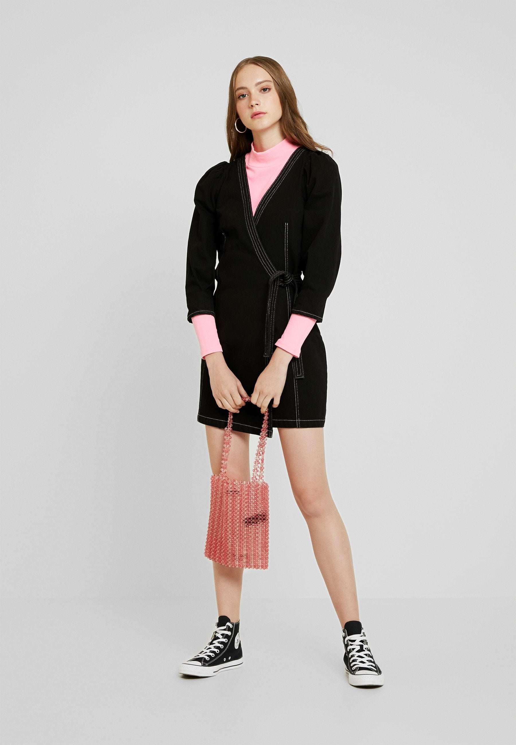 Monki AYLA DRESS