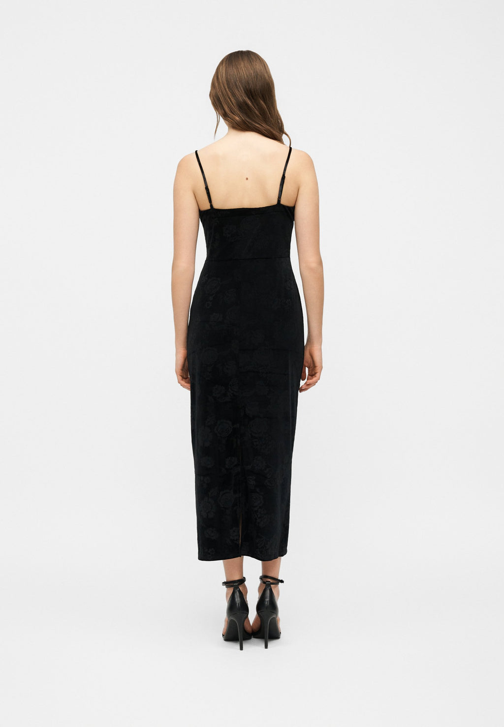 GAP Petite COLUMN DRESS