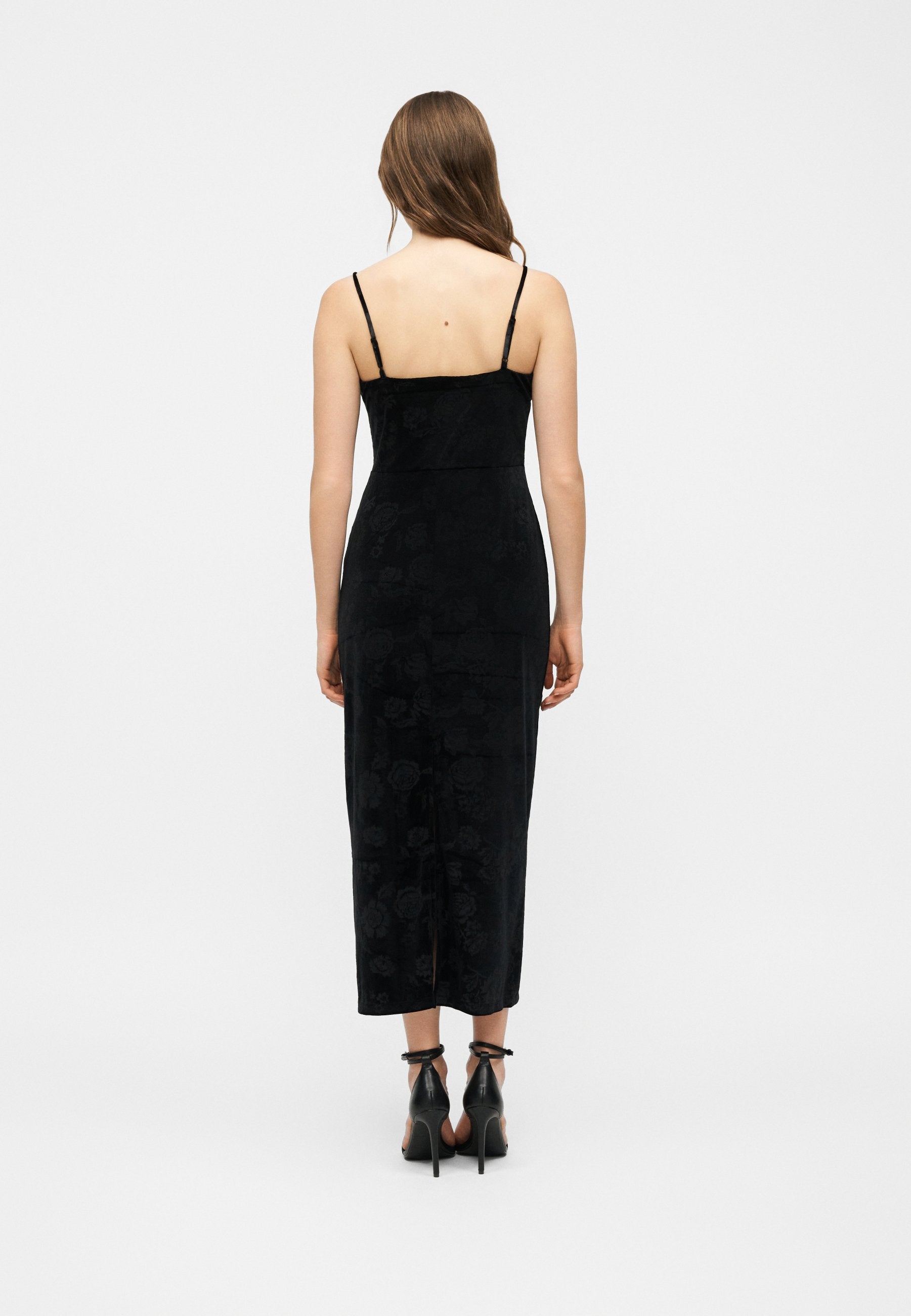 GAP Petite COLUMN DRESS