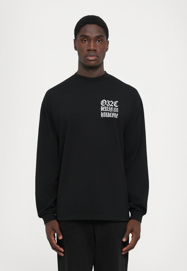 032c EXCLUSIVE HARDCORE LONGLSEEVE UNISEX
