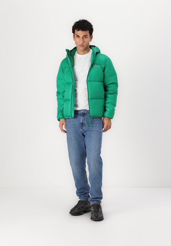 Lacoste