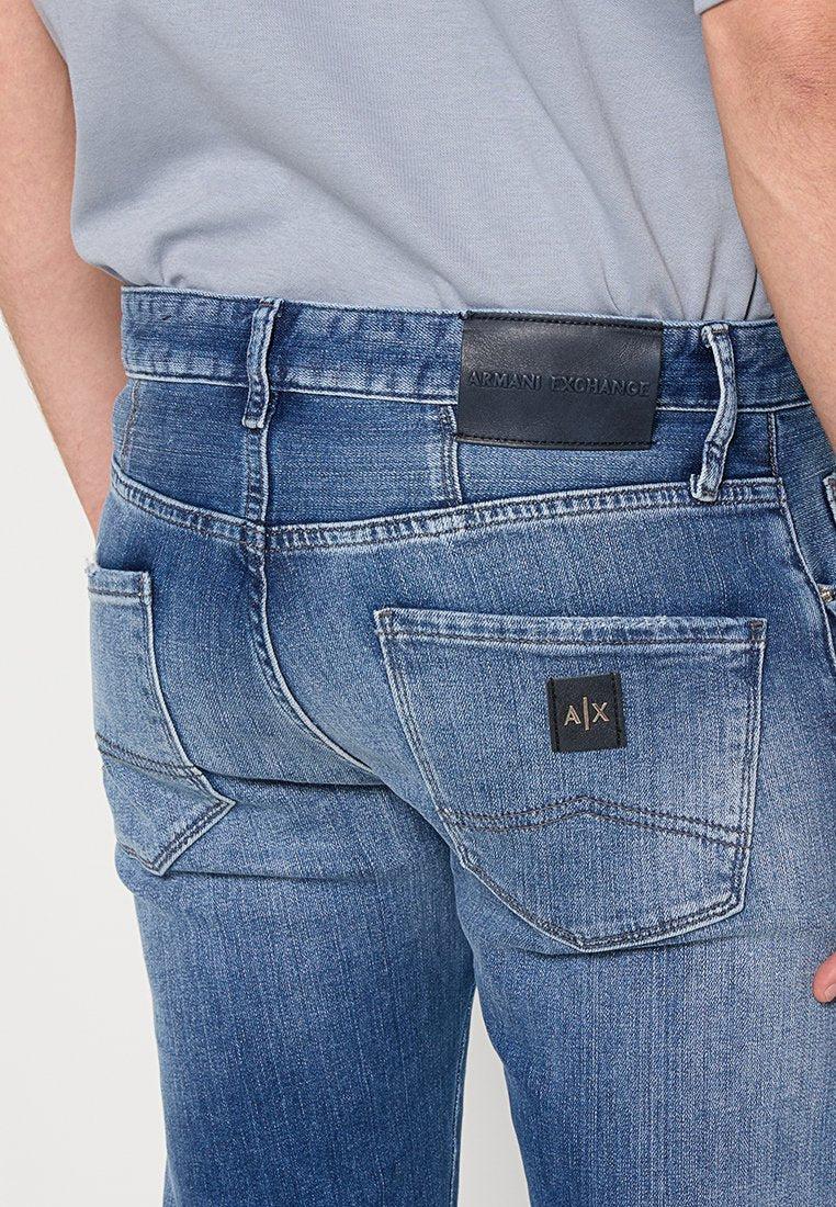 Armani Exchange Jeans Slim Fit Media 6