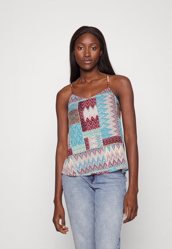 ONLY Tall ONLALMA LIFE CYRUS SINGLET