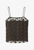 Mango ADULT - Top - khaki