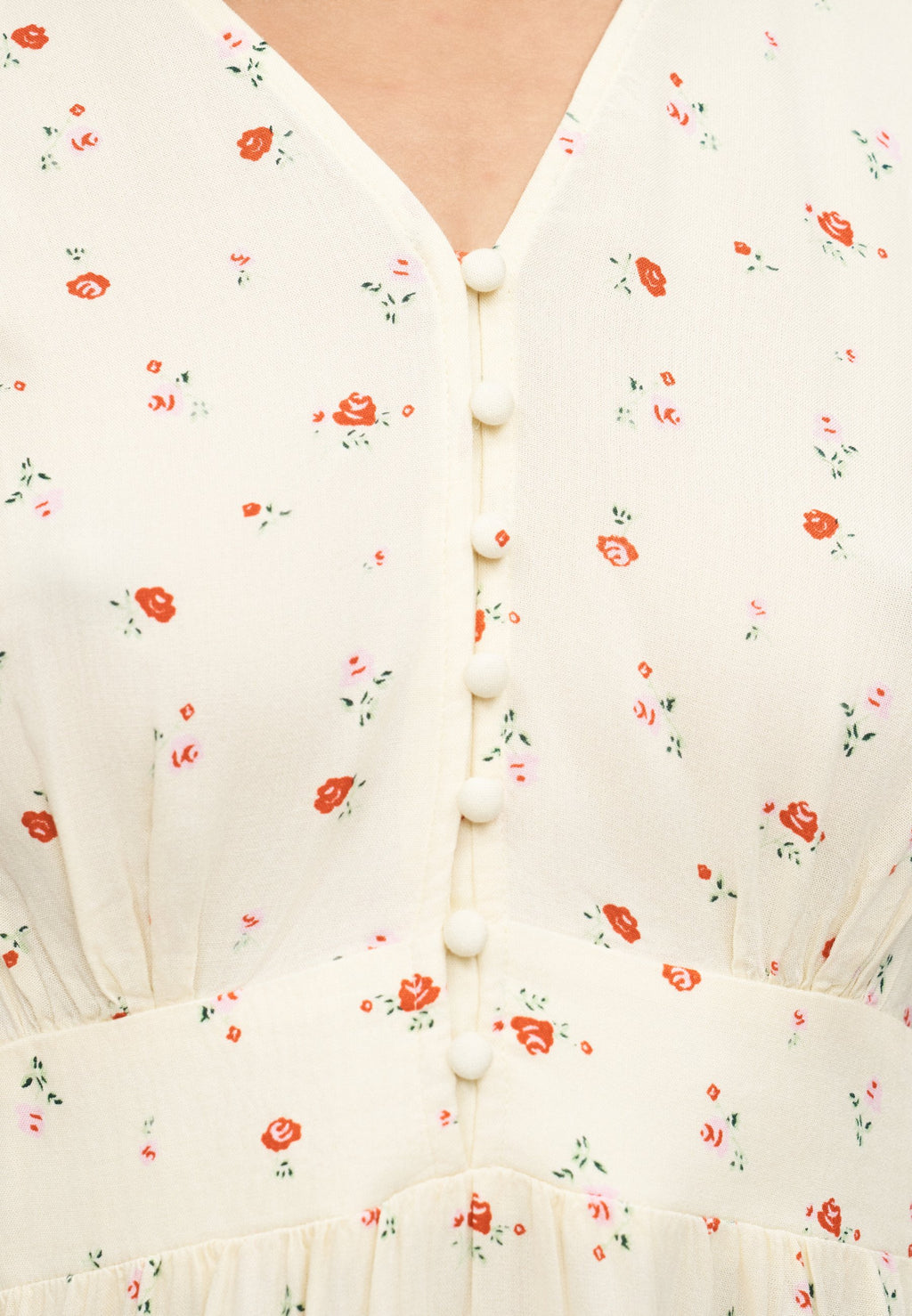 Pieces PCTALA MIDI DRESS