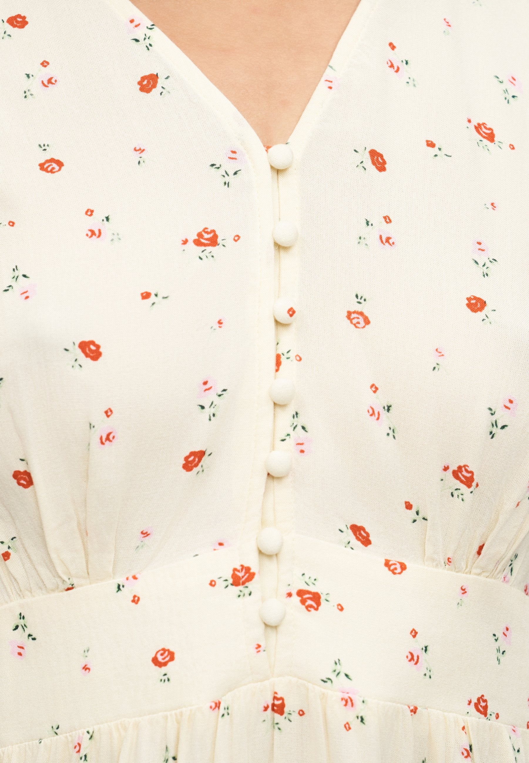Pieces PCTALA MIDI DRESS
