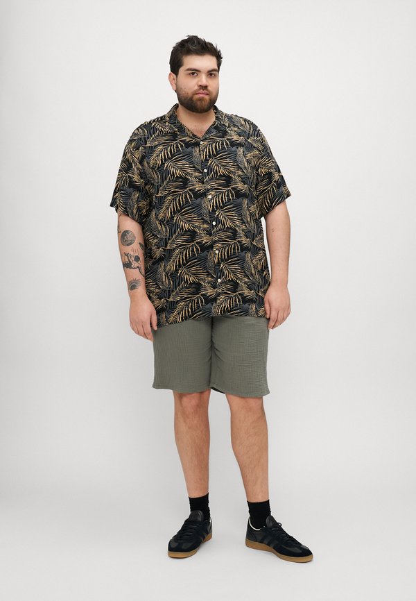 Jack & Jones Plus size loose fit