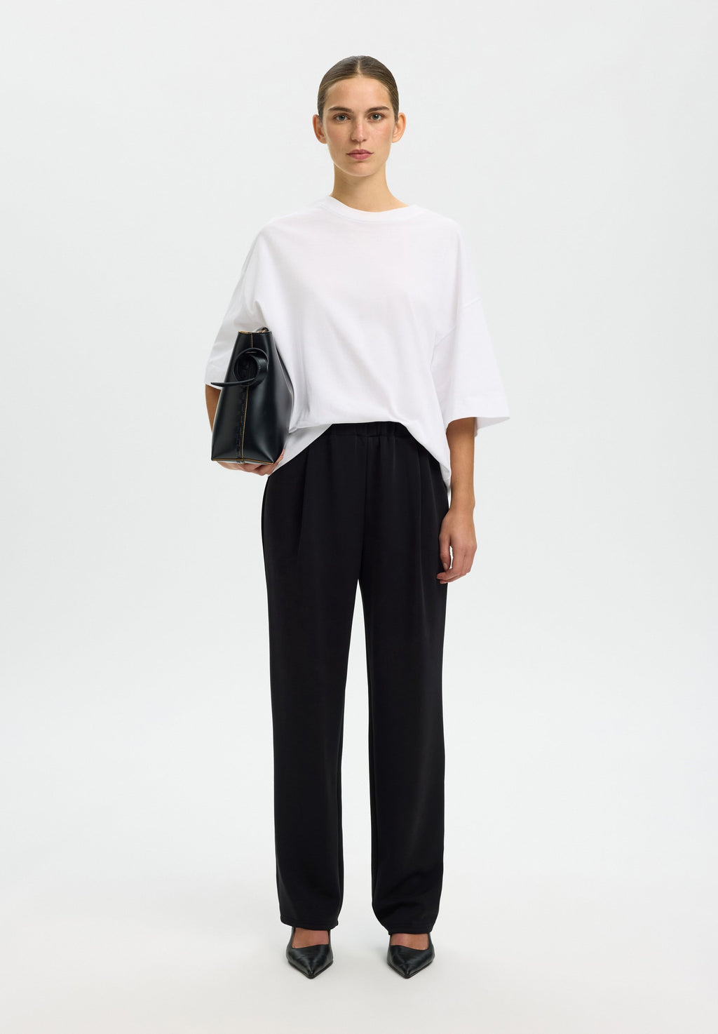 Selected SLFTENNY PANT
