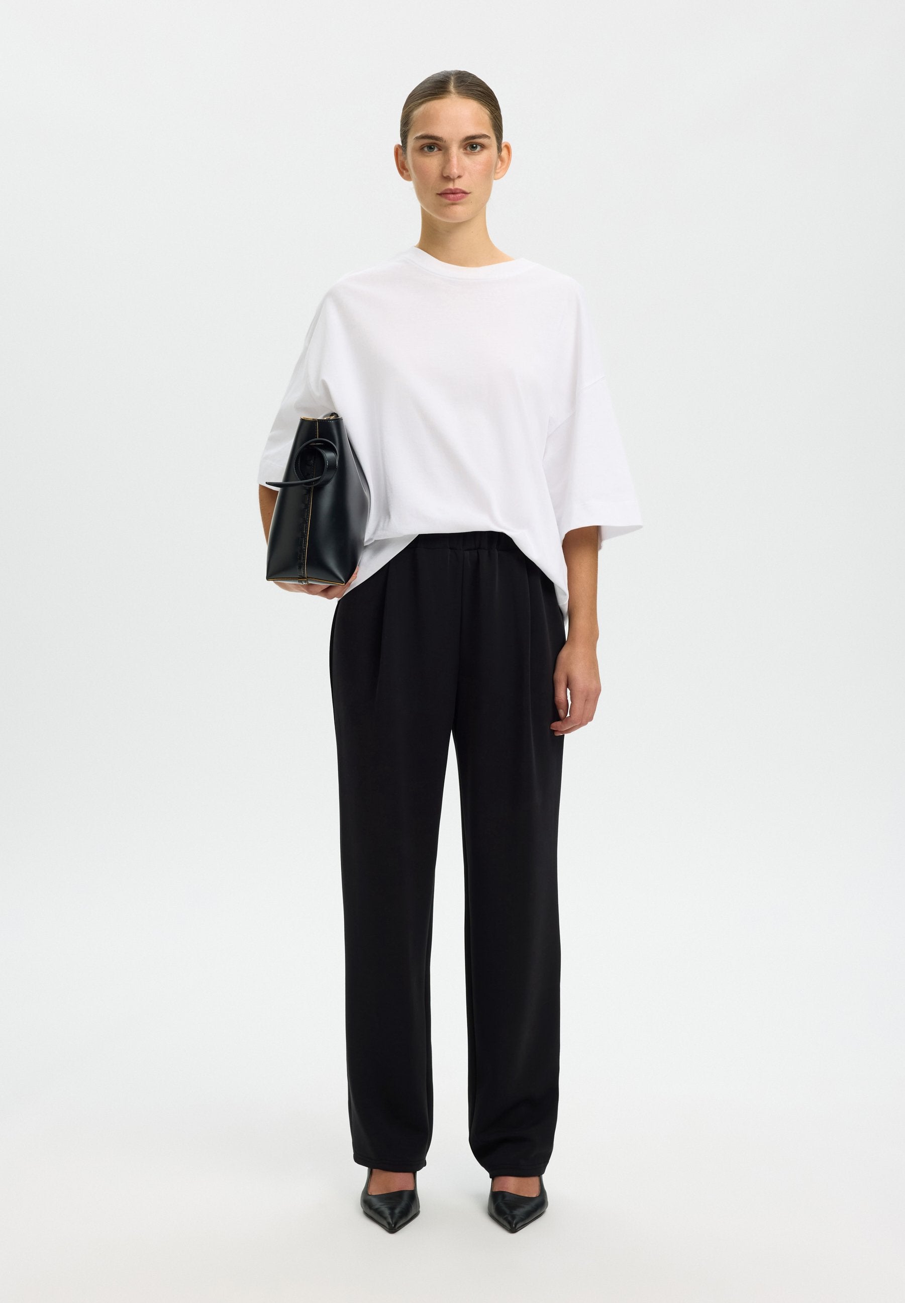 Selected SLFTENNY PANT