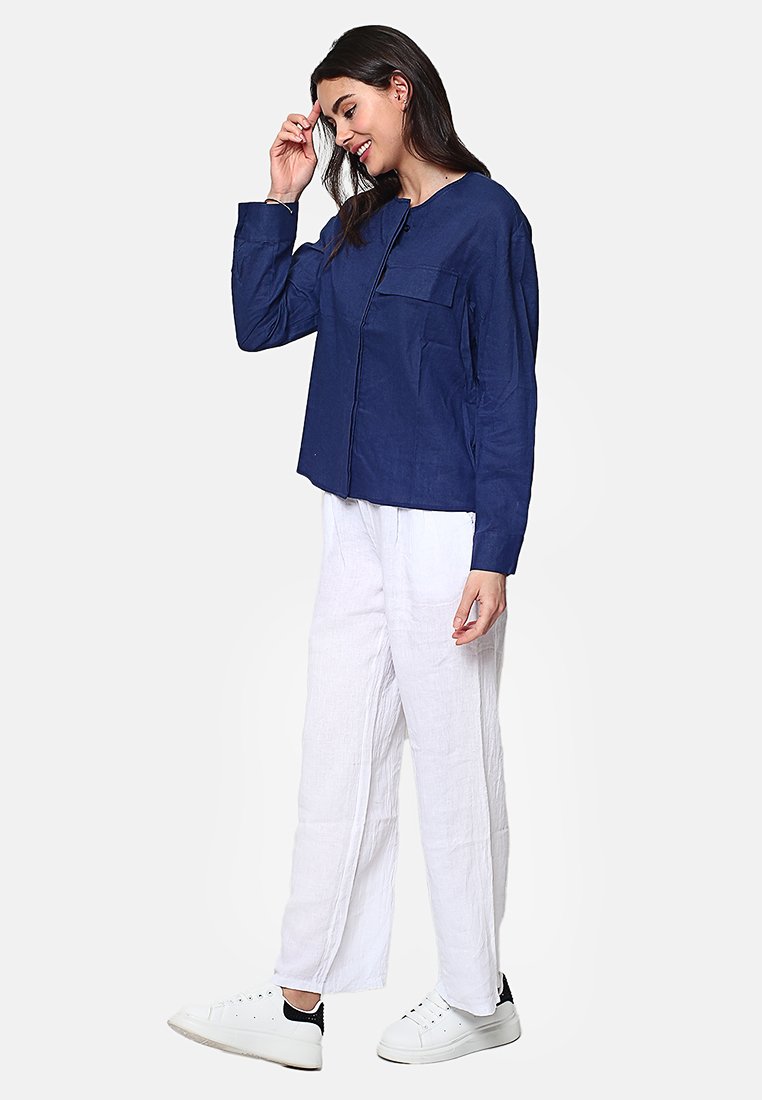 Le Jardin Du Lin LOOSE FIT