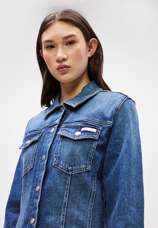 Calvin Klein Jeans MINI DRESS