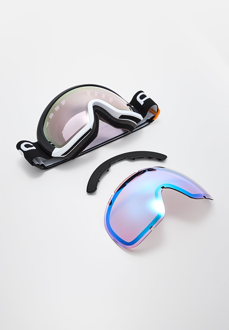 POC FOVEA MID CLARITY COMP