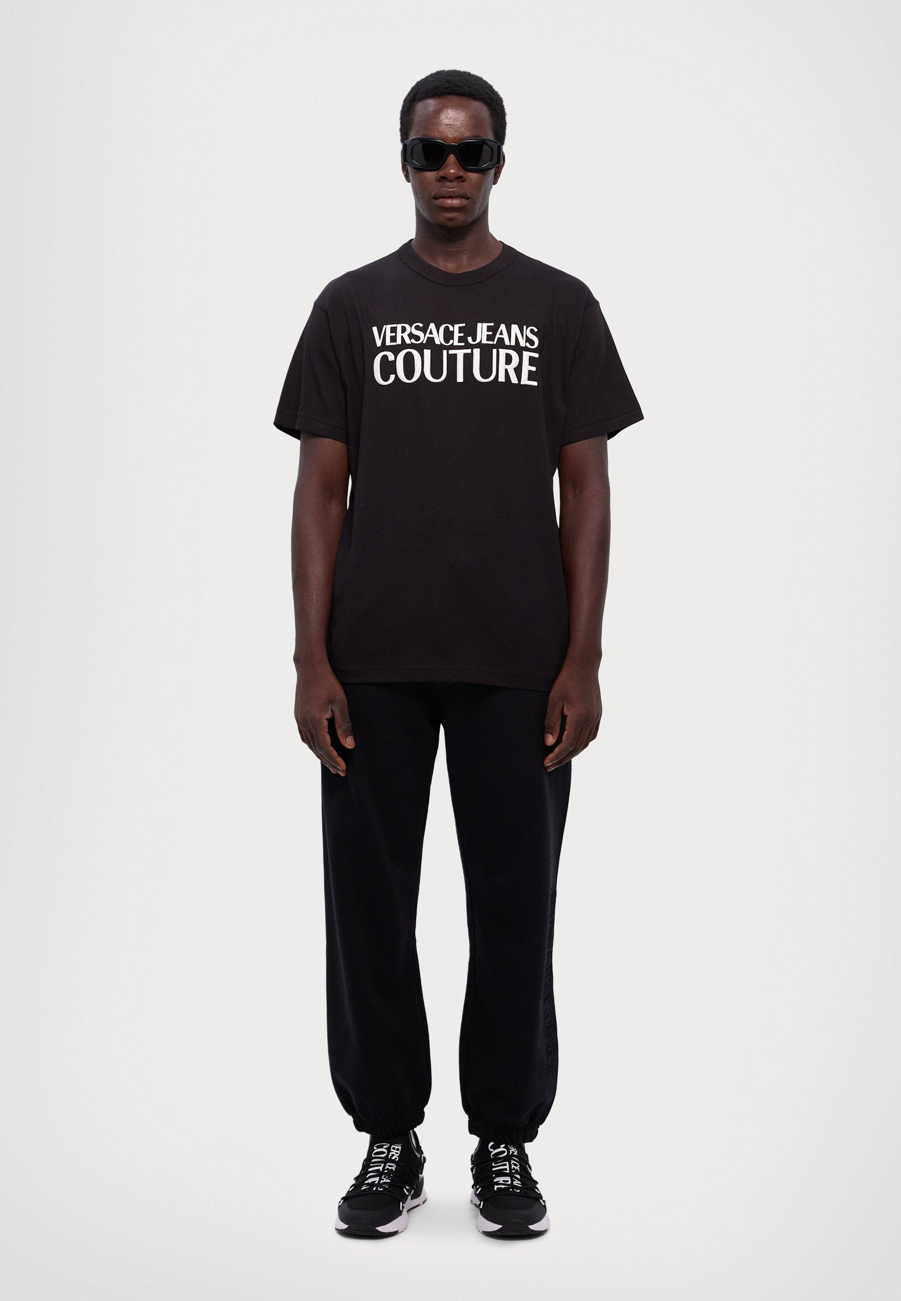 Versace Jeans Couture GOTH LOGO LINE