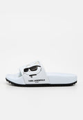 KARL LAGERFELD KIDS Badesandale Media 1