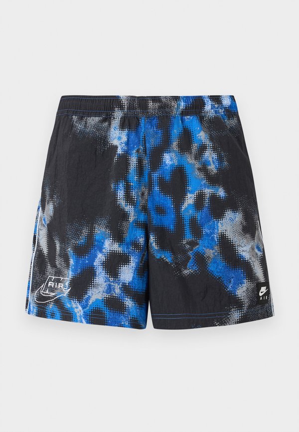 Nike Sportswear Shorts - blue crystal