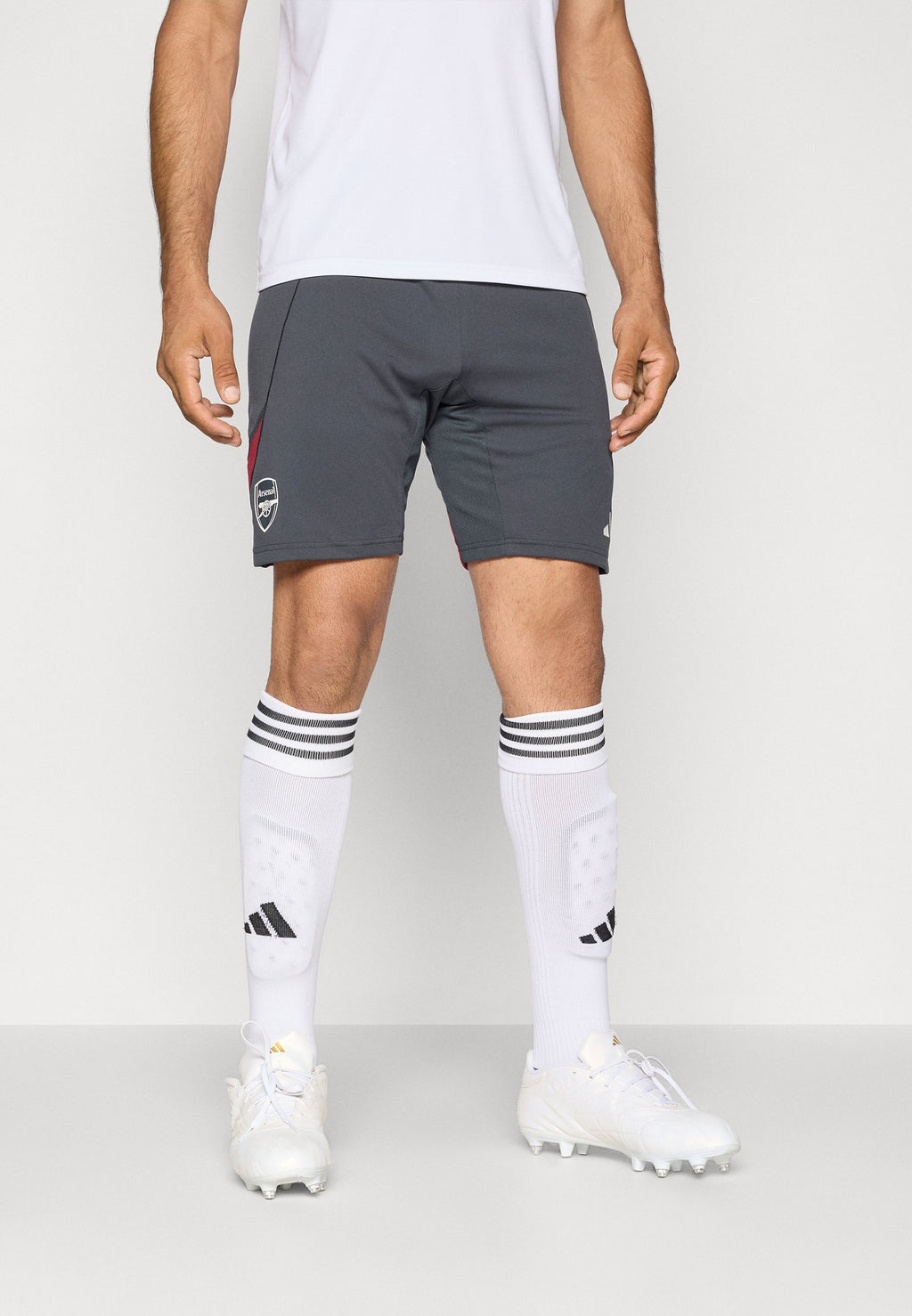 adidas Performance ARSENAL FC 25/26 TIRO 25 EUROPEAN PRO HEAT.RDY SHORT