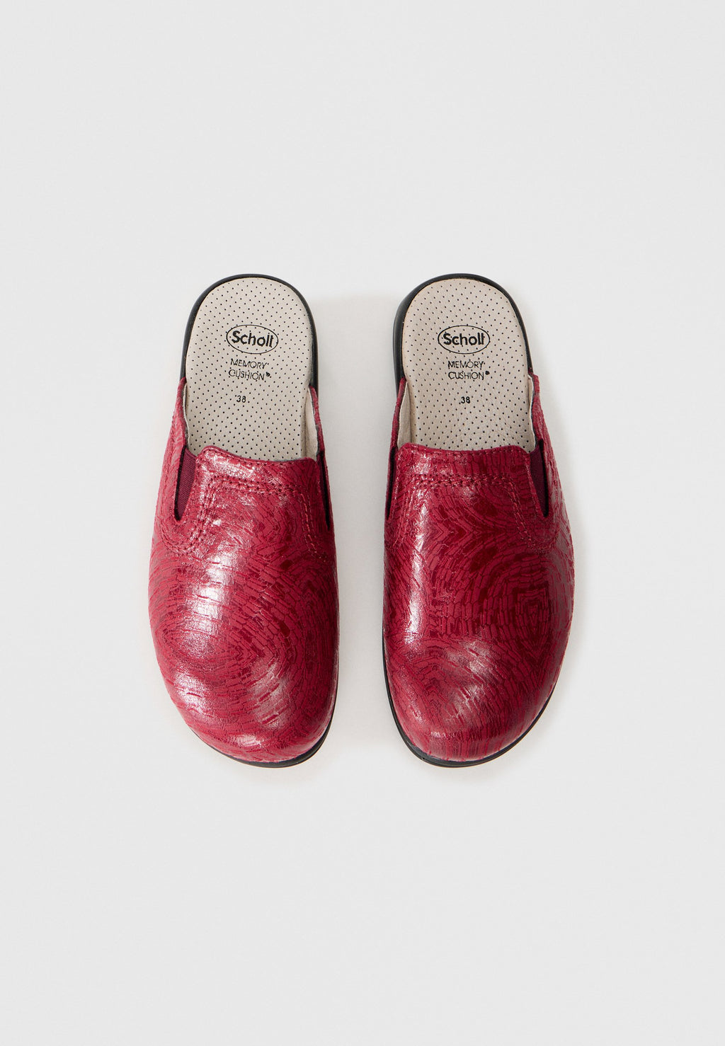 Scholl