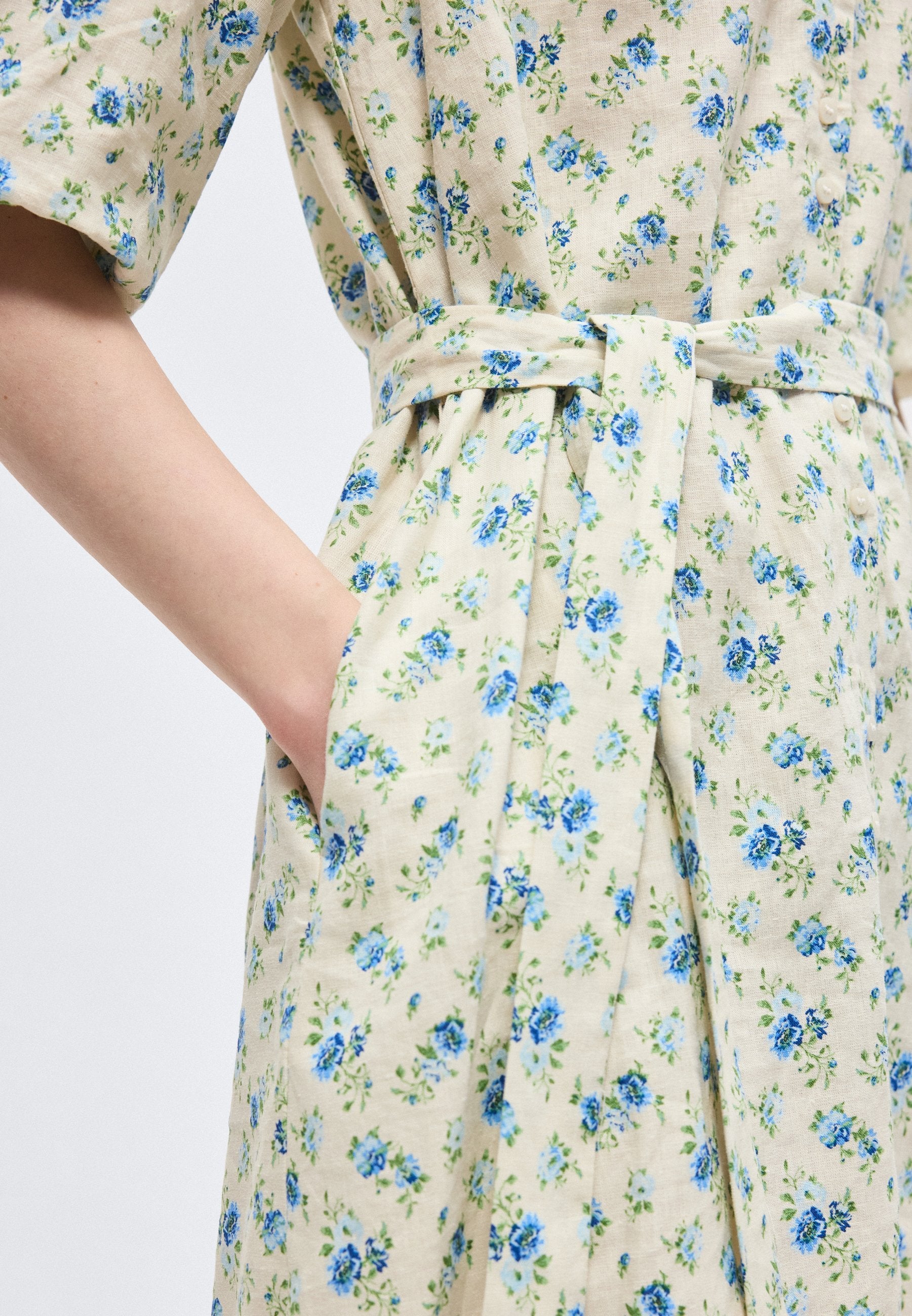 MSCH Copenhagen 2/4 DRESS