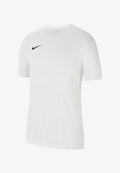Nike Performance PARK - Sports T-shirt - weissschwarz