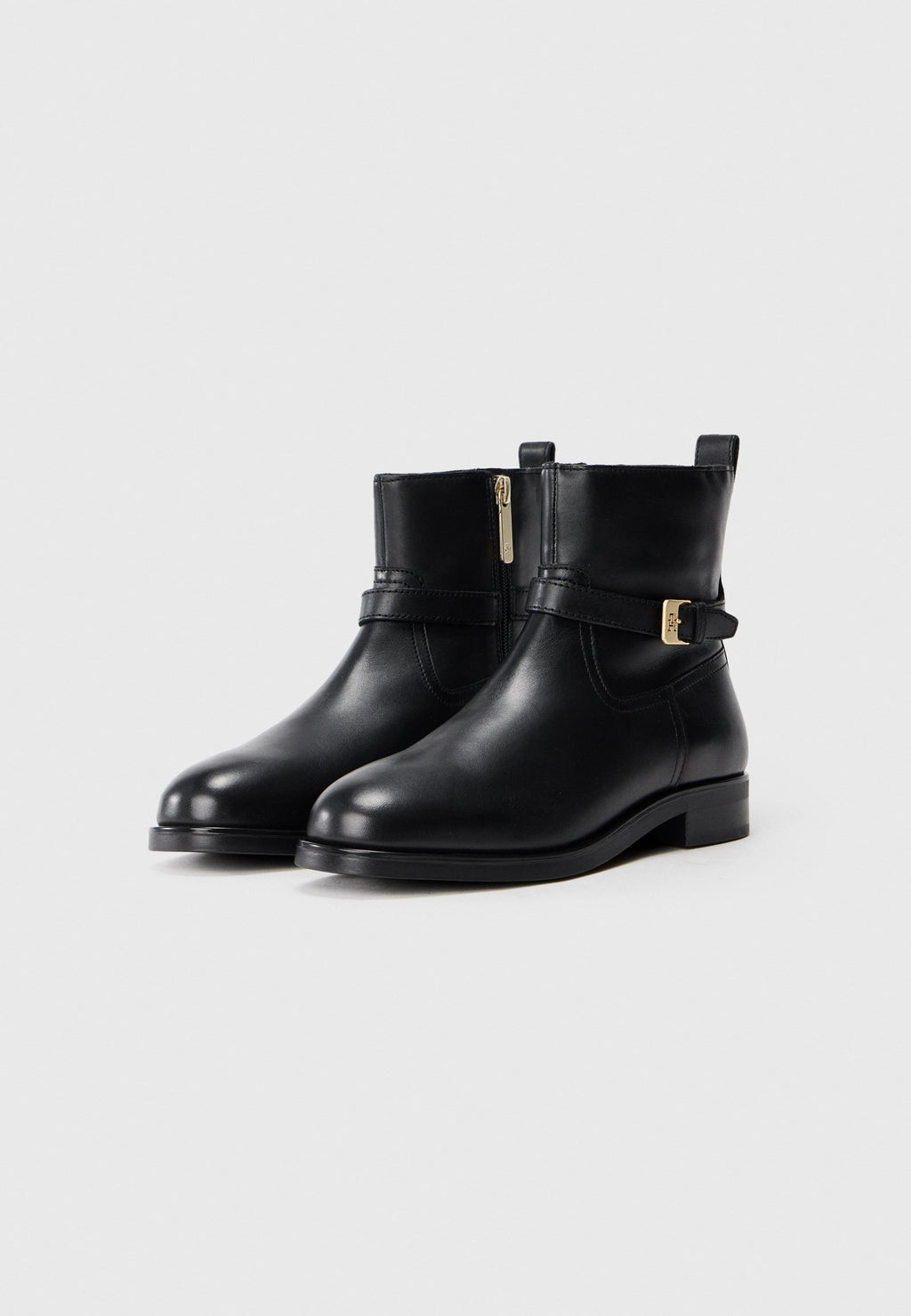 Tommy Hilfiger Stiefelette Media 2