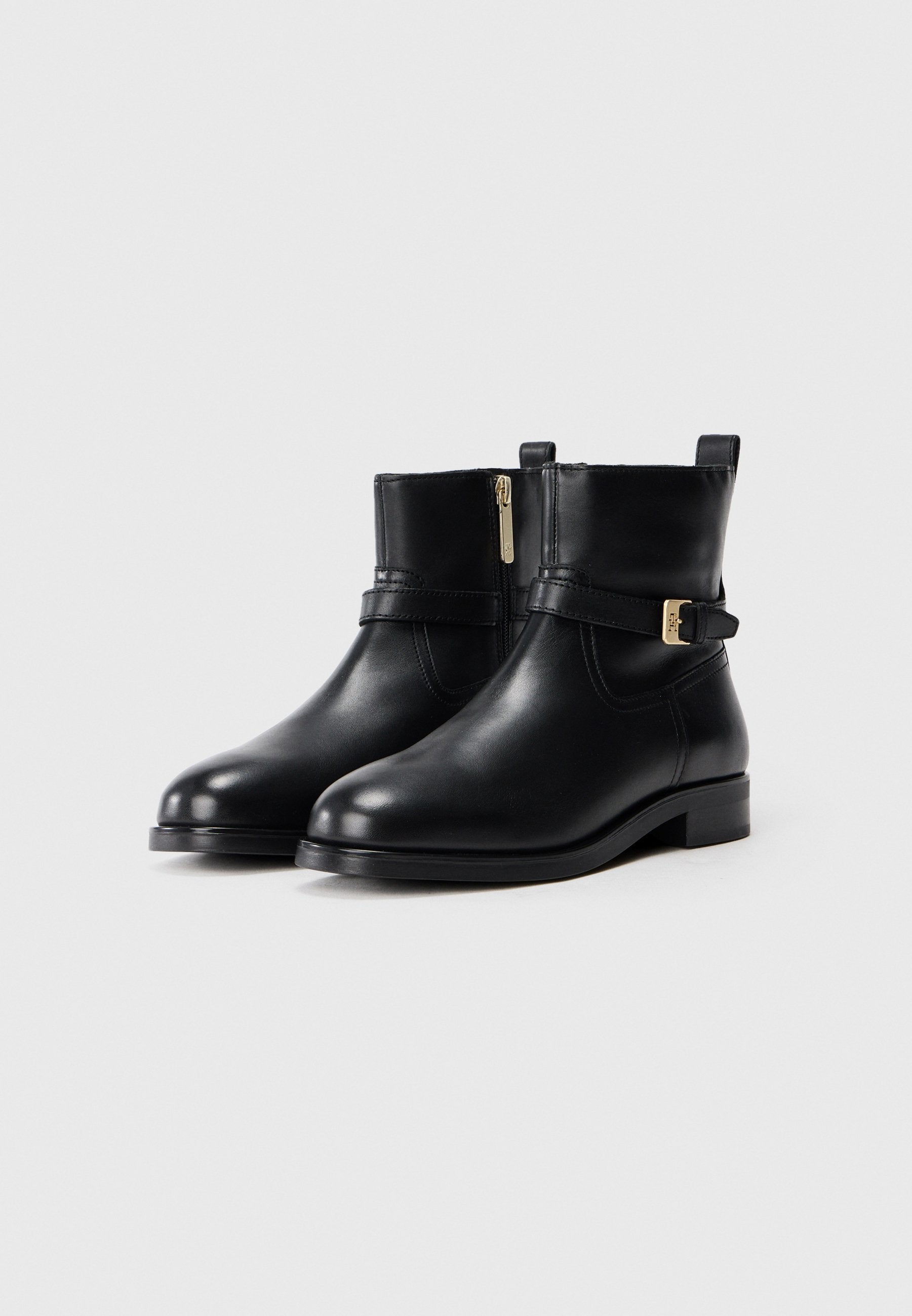 Tommy Hilfiger Stiefelette Media 2