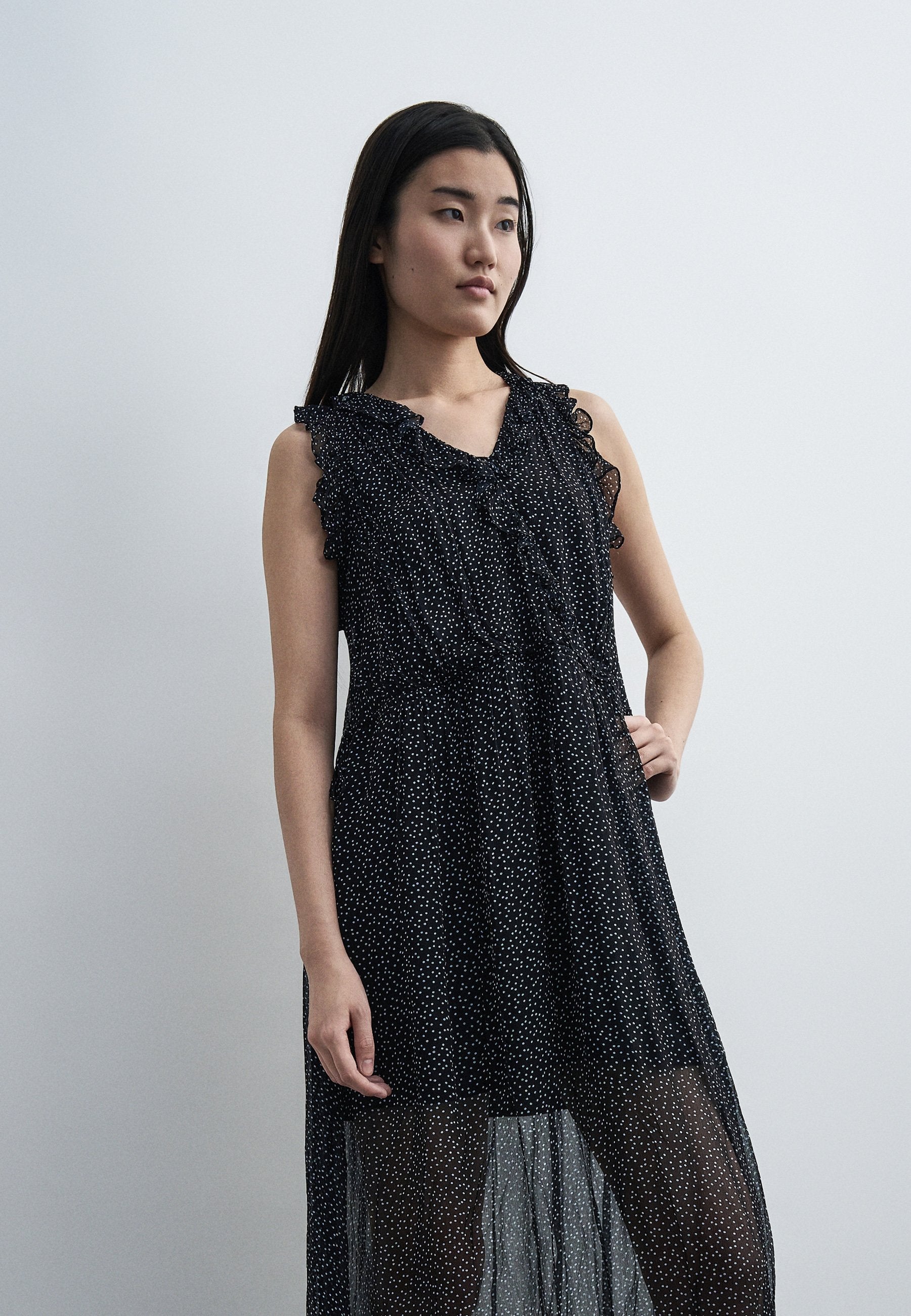 DESIGNERS REMIX LOLA GOWN