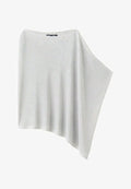 Mango ADULT - Cape - mottled light grey