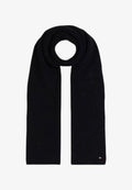 Tommy Hilfiger Scarf - nero