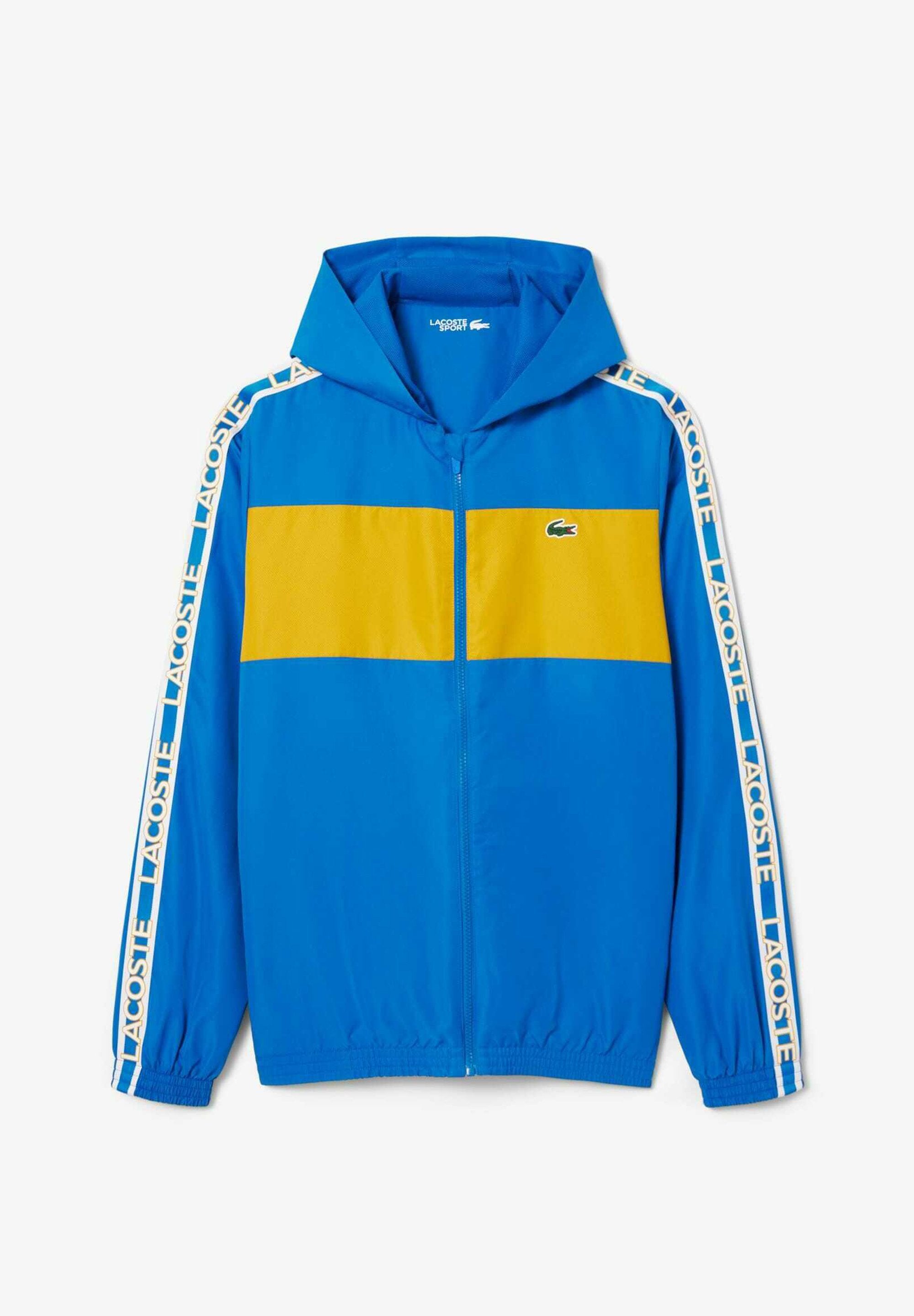 Lacoste Sport TENNIS JACKET