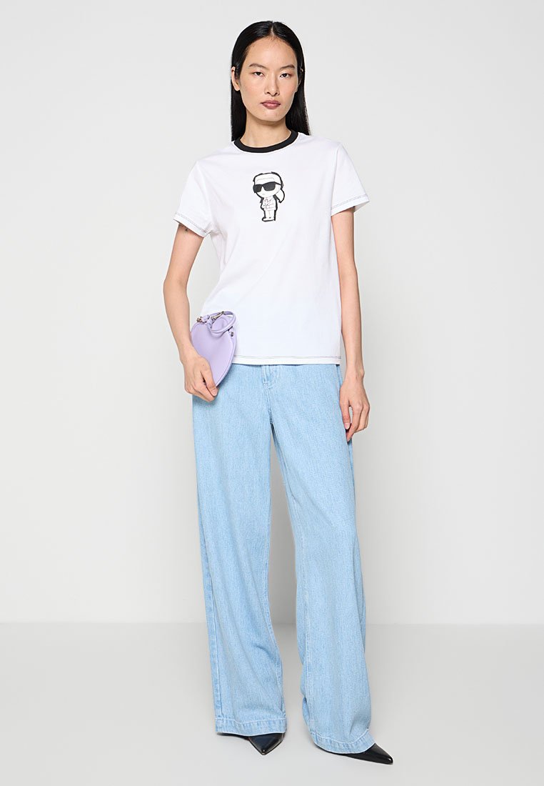 KARL LAGERFELD T-Shirt print Media 2