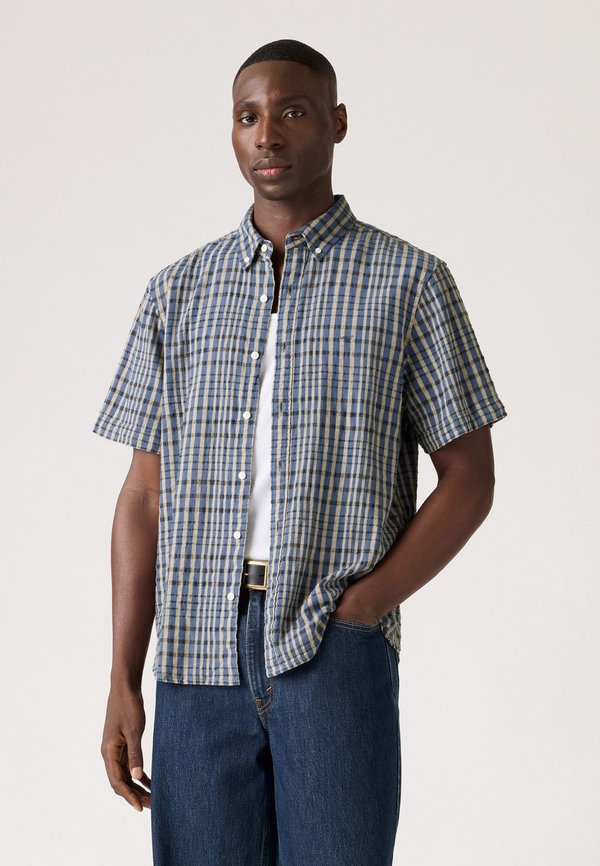 Levi's® SS AUTHENTIC BUTTON DOWN