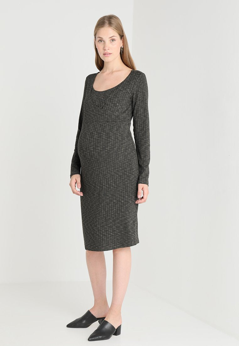 Noppies DRESS NURSING GIULIA