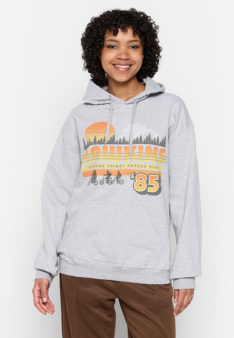 NETFLIX Kapuzenpullover Media 2