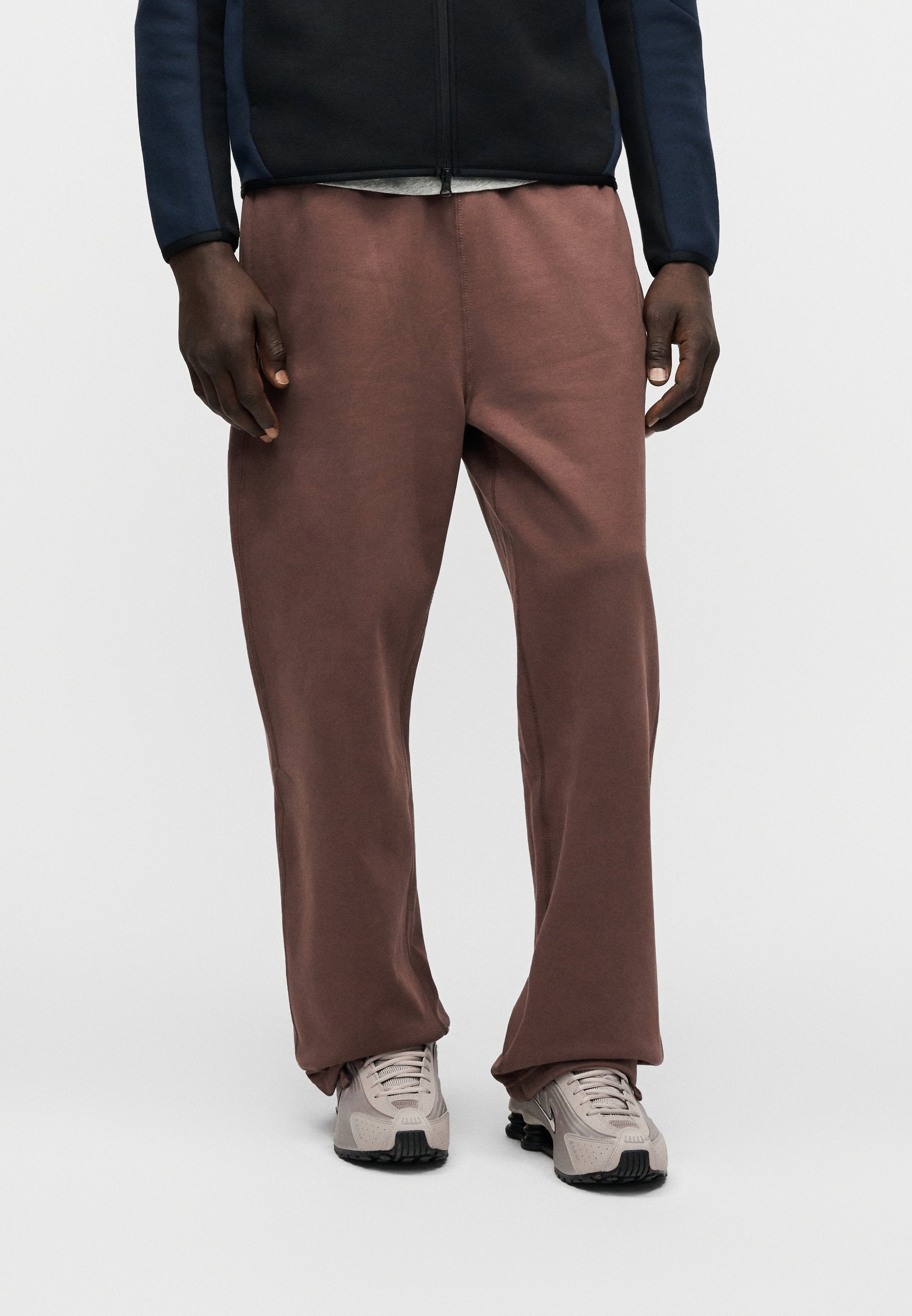 Nike Sportswear M NL SOLO SWSH BB OH PANT