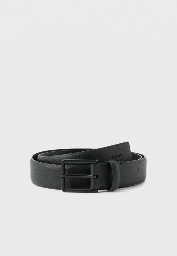Calvin Klein Belt business - black