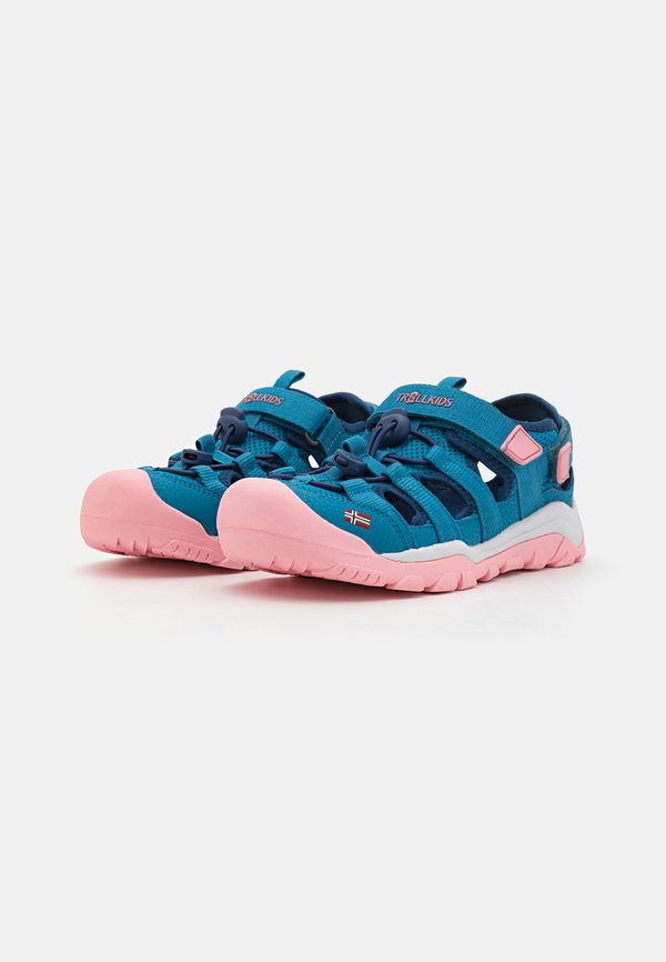 TROLLKIDS KIDS KRISTIANSAND XT UNISEX