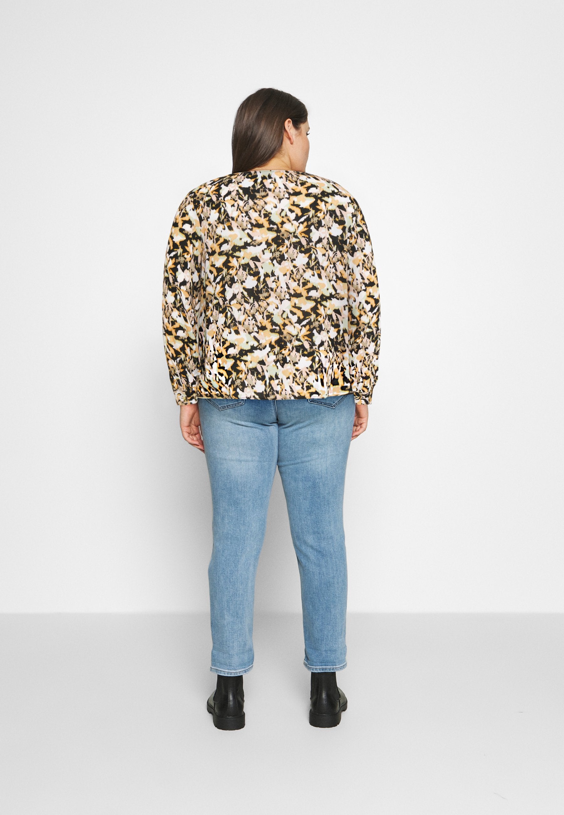 Zizzi MJAMILLA BLOUSE