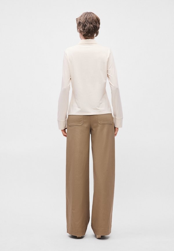 Marc O'Polo BLOUSE LONG SLEEVE