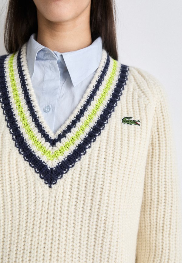 Lacoste